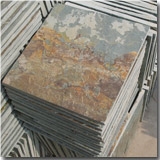 TL304 Rusty Slate Tile