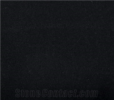 Absolute Black Granite Cut-to-size Tile and Slab