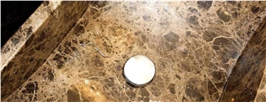 New Range Of Marbles and Limestones