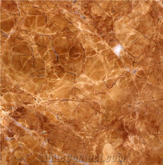 Crema Cela Marble Slabs & Tiles, Spain Brown Marble