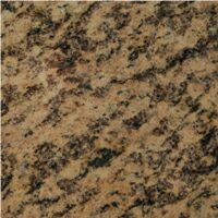 Tiger Skin Yellow Granite Slabs & Tiles, China Yellow Granite