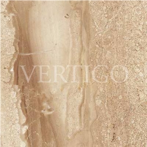 Breccia Sarda Veneta Marble Slabs & Tiles, Italy Beige Marble