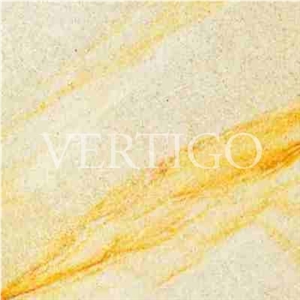 Zerkowice Sandstone Slabs & Tiles, Poland Beige Sandstone