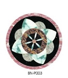 PATTERN BN-P001