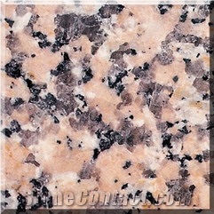 Pink Granite Slabs & Tiles