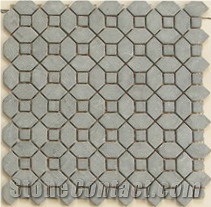 Limestone Mosaic--M075