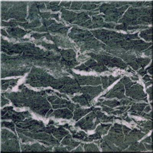 India Verde Marble Tile