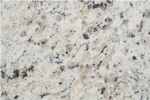 Branco Marfim, White Marfim Granite