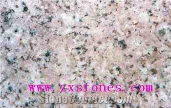 G364 Granite Slabs & Tiles, China Pink Granite
