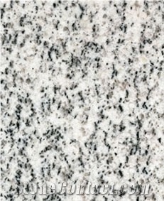 White Granite Slabs & Tiles
