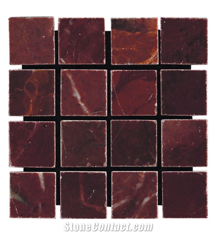 Aegean Brown Marble Slabs & Tiles, Turkey Brown Marble