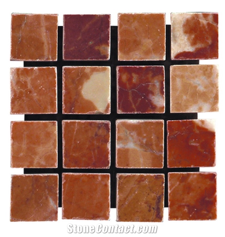 Burdur Brown Marble Slabs & Tiles, Turkey Brown Marble