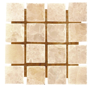 White Onyx Slabs & Tiles