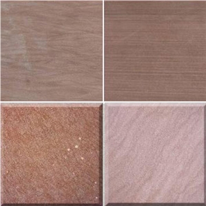 China Lilac Sandstone