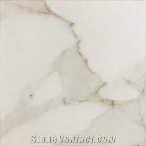 Calacatta Macchia Oro Marble Slabs & Tiles, Italy White Marble