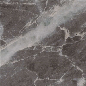 Moncervetto Marble Slabs & Tiles, Italy Grey Marble