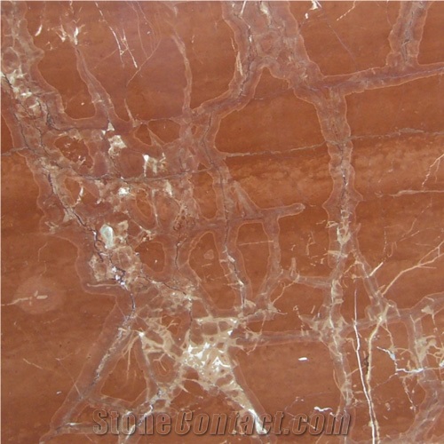 Rosso Collemandina Marble Slabs & Tiles