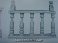 Granite and Marble Baluster