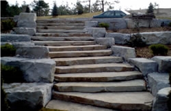 Sell Step Stone and Block Stone