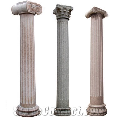Sell Stone Column