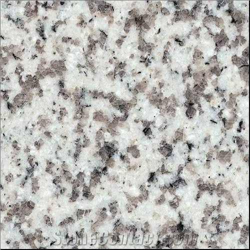 Bianco Granite G655 Tile in Stock