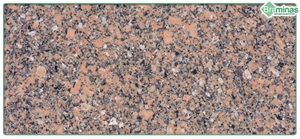 Brown Sao Paulo Granite