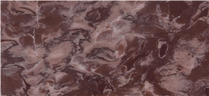 Chittor Choclate (Sawanga) Polished