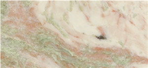 Misty White Marble Tile,india Pink Marble