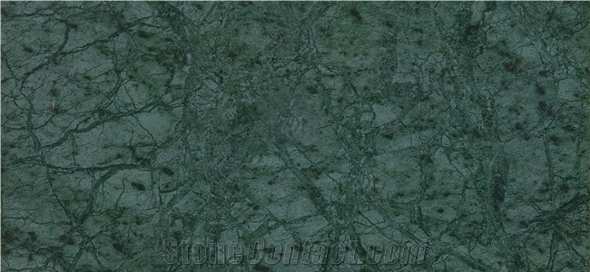 Sarla Green Marble Slabs & Tiles, India Green Marble
