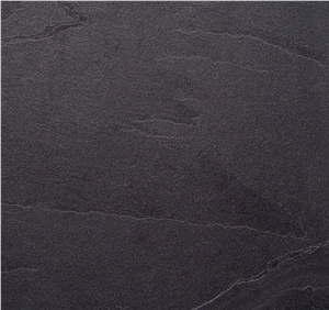 Pizarra Negra - Black Slate