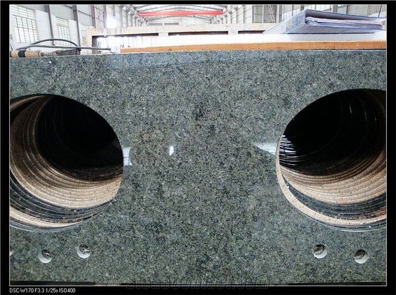 Granite Countertop, Vanity Top