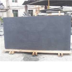 China Grey Slate Slabs & Tiles