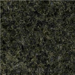 Laurentian Green Granite Slabs & Tiles
