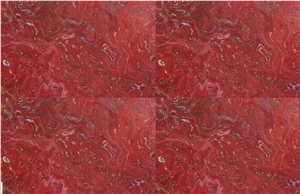 Red Onyx Slabs & Tiles