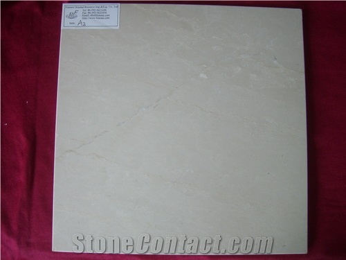 Yellow River Marble Slabs & Tiles, Turkey Yellow Marble