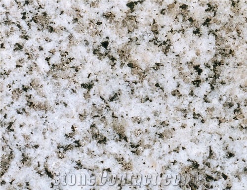 Grey China Granite (granite Tile)