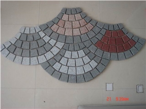 Paving Stone (cubestone, Stone Paver)