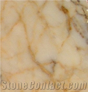 Crema Fortuna Marble Slabs & Tiles, Indonesia Beige Marble