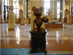 Tokyo Disney Land Hotel