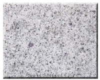 Pearl White Granite
