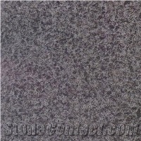 Starry Grey Granite