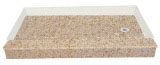Bathroom Stone Panel (G682-02)
