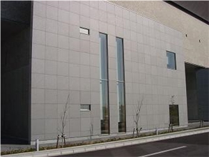 Project Stone