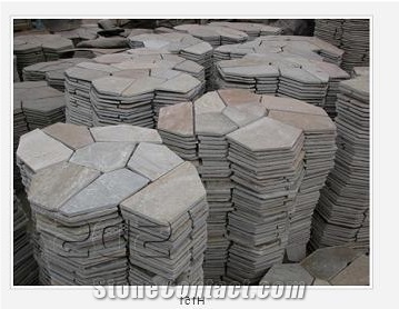 Slate Flagstone