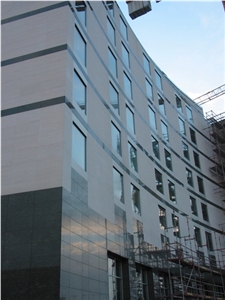 Granite Finished Project- CrownePlaza