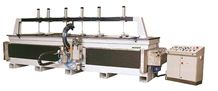 Edge Polishing Machine PROFILMATIC 200