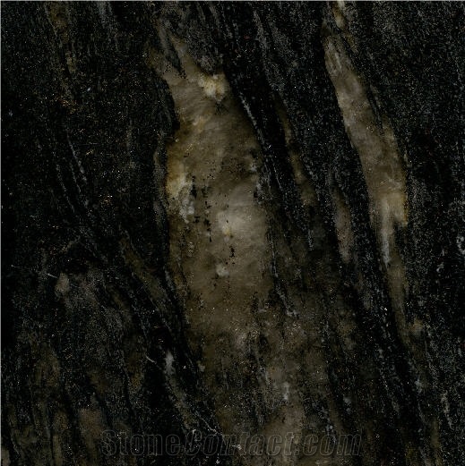 Storm Black Granite Slabs Tiles From United States Stonecontact