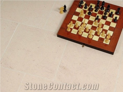 Moleanos Beige Limestone