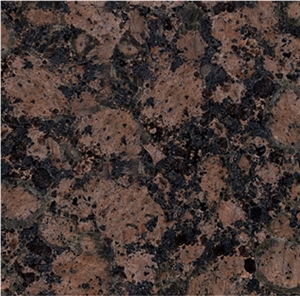 Baltic Brown Granite Slabs & Tiles