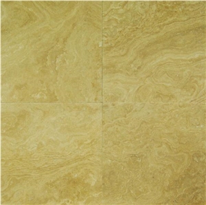 Capadocia Travertine Slabs & Tiles